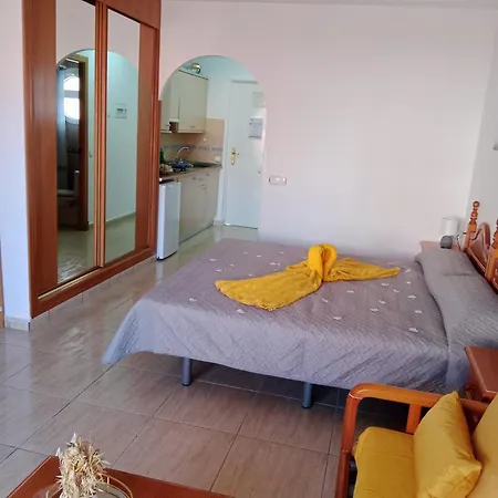 Luz De Clara 214