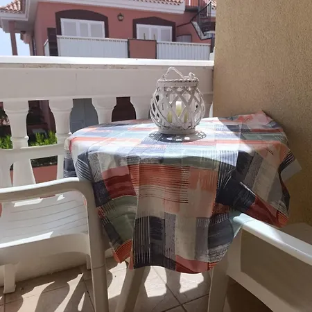 شقة Luz De Clara 214 *