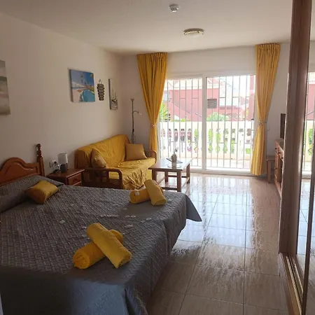 Lägenhet Luz De Clara 214