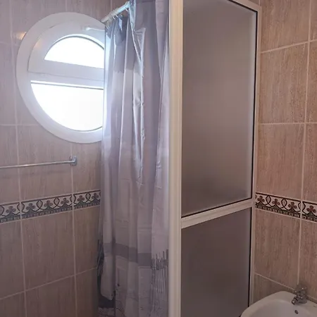 Luz De Clara 214 Lägenhet