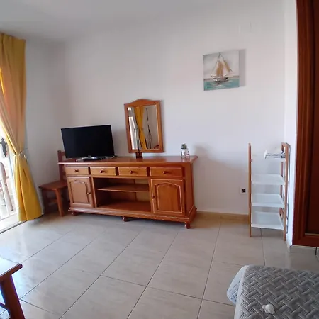 Lägenhet Luz De Clara 214