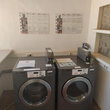 Luz De Clara 214 Lägenhet