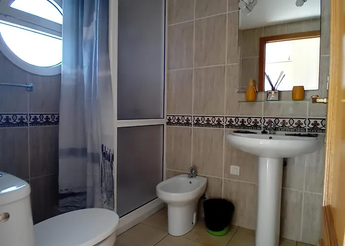 Luz De Clara 214 شقة