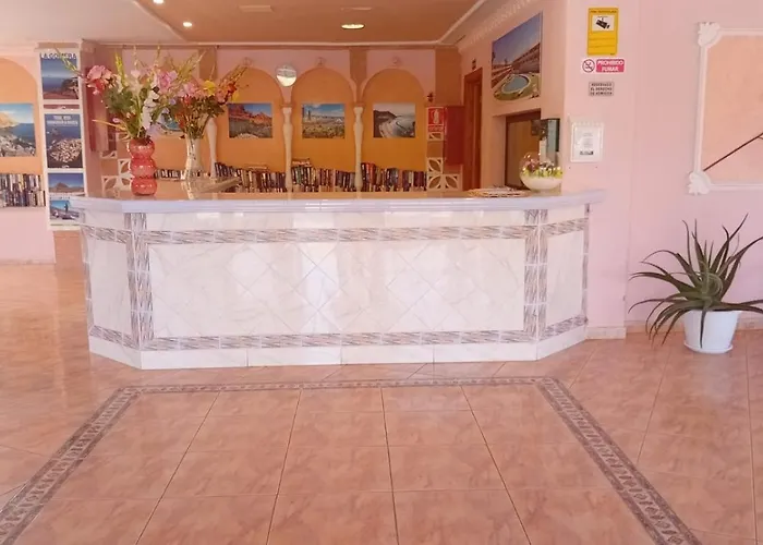 شقة Luz De Clara 214