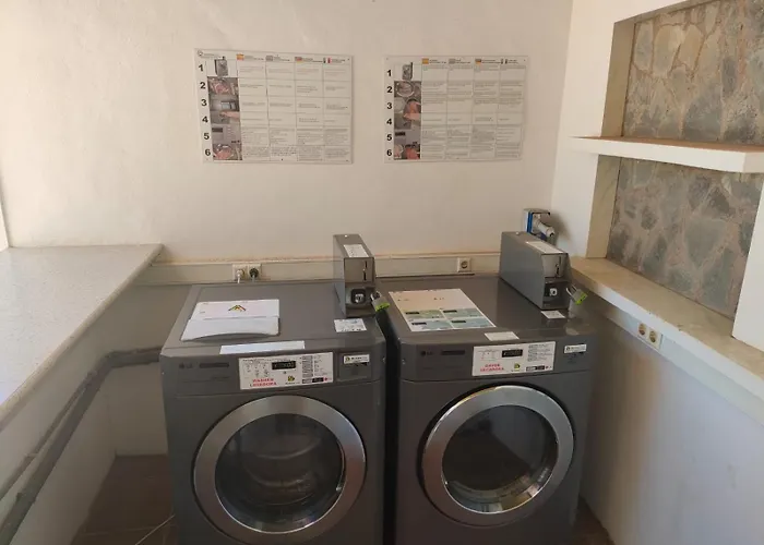 Luz De Clara 214 شقة