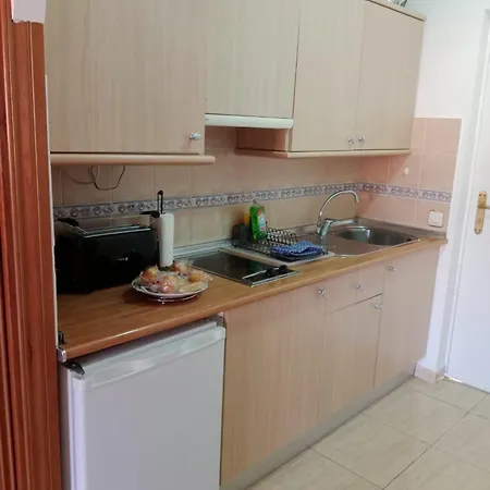 Luz De Clara 214 Apartamento Costa del Silencio