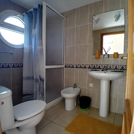 Luz De Clara 214 Apartamento