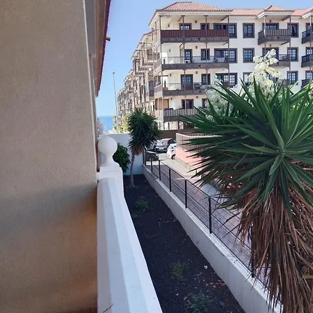 Luz De Clara 214 * Costa del Silencio