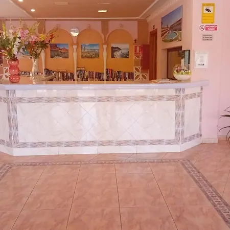 公寓 Luz De Clara 214