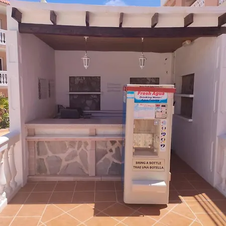 Luz De Clara 214 * 德尔锡伦西奥海岸