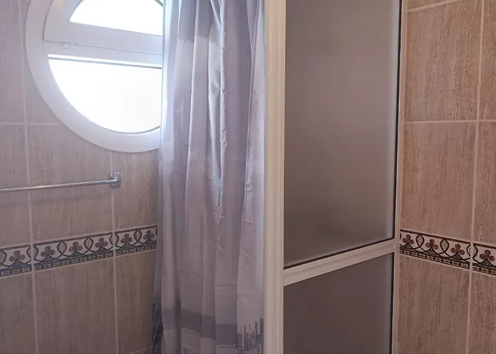 Luz De Clara 214 Apartment