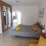 Appartement Luz De Clara 214