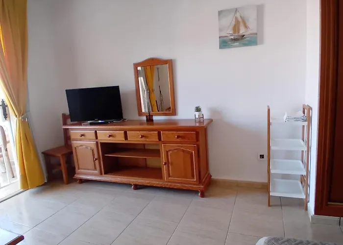 Apartment Luz De Clara 214